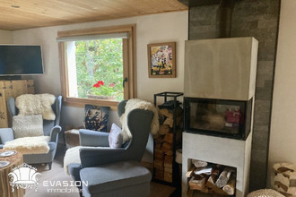  maison combloux 74920