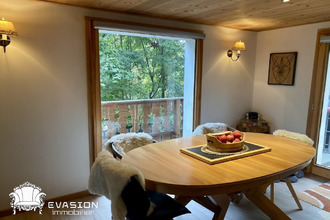  maison combloux 74920