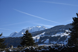  maison combloux 74920