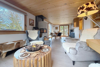  maison combloux 74920