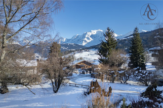  maison combloux 74920