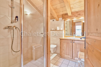  maison combloux 74920