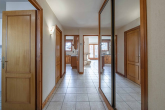  maison combloux 74920