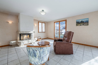  maison combloux 74920