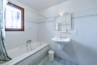  maison combloux 74920