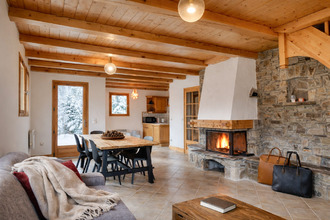  maison combloux 74920