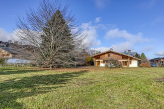  maison combloux 74920