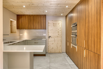 maison combloux 74920