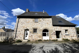  maison combourtille 35210
