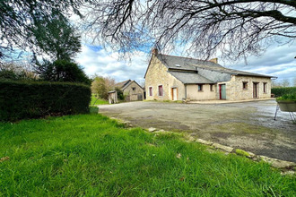  maison combourtille 35210