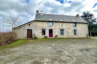  maison combourtille 35210
