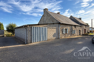  maison combourtille 35210