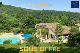  maison combovin 26120