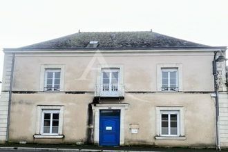  maison combree 49520