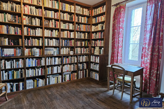  maison combressol 19250