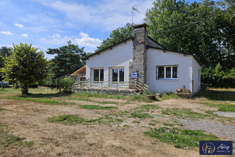  maison combressol 19250