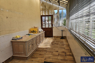 maison combressol 19250