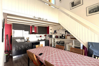  maison combrit 29120