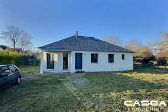  maison combrit 29120