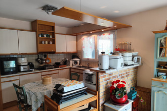  maison combrit 29120