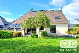  maison combrit 29120