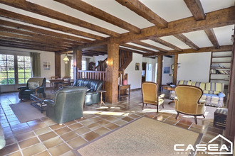  maison combrit 29120