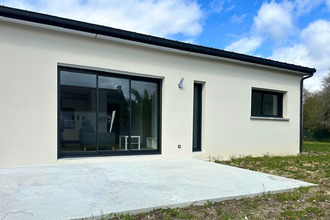  maison combrit 29120