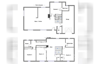  maison combrit 29120