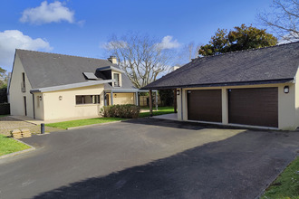  maison combrit 29120