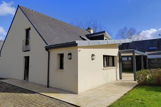  maison combrit 29120