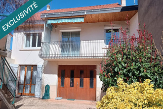  maison combronde 63460