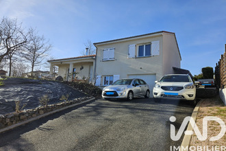  maison combronde 63460