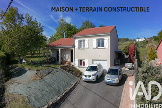  maison combronde 63460