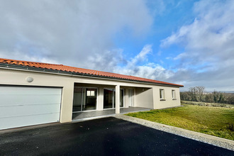  maison combronde 63460
