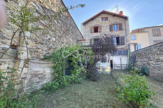  maison combronde 63460