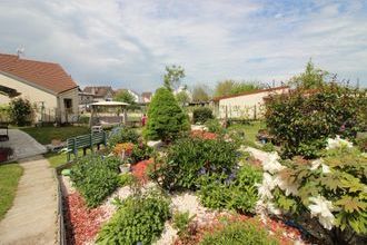  maison combs-la-ville 77380