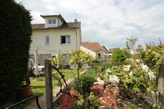  maison combs-la-ville 77380