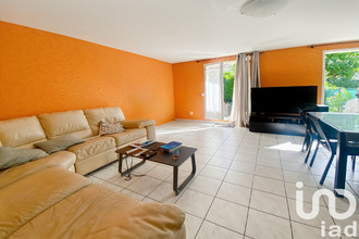  maison combs-la-ville 77380