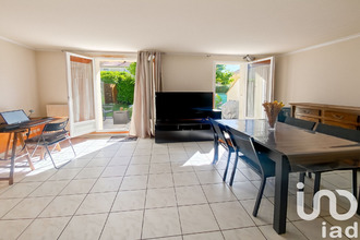  maison combs-la-ville 77380