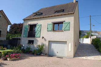  maison combs-la-ville 77380