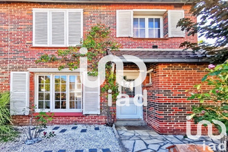  maison combs-la-ville 77380