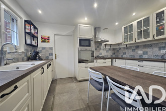  maison combs-la-ville 77380