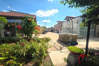  maison combs-la-ville 77380