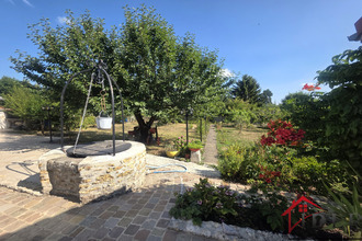  maison combs-la-ville 77380