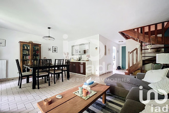  maison combs-la-ville 77380