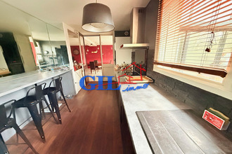  maison combs-la-ville 77380