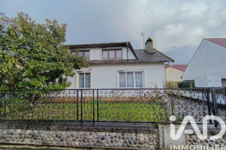  maison combs-la-ville 77380