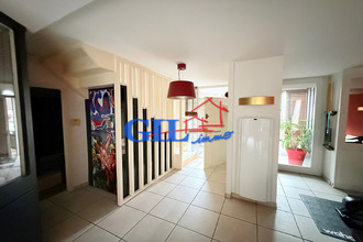  maison combs-la-ville 77380