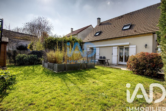  maison combs-la-ville 77380