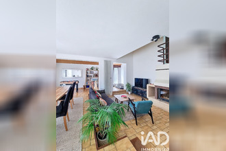  maison combs-la-ville 77380